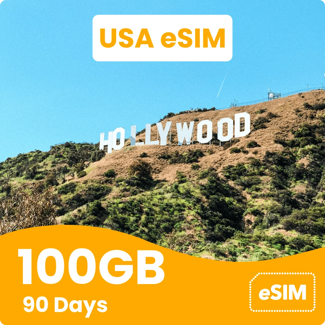 USA eSIM - Image 3