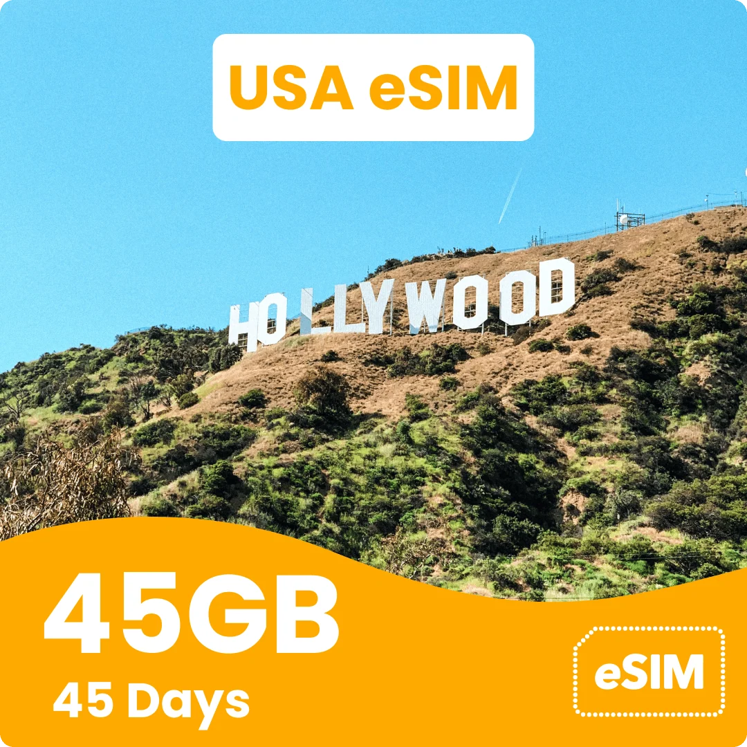 USA eSIM - Image 5