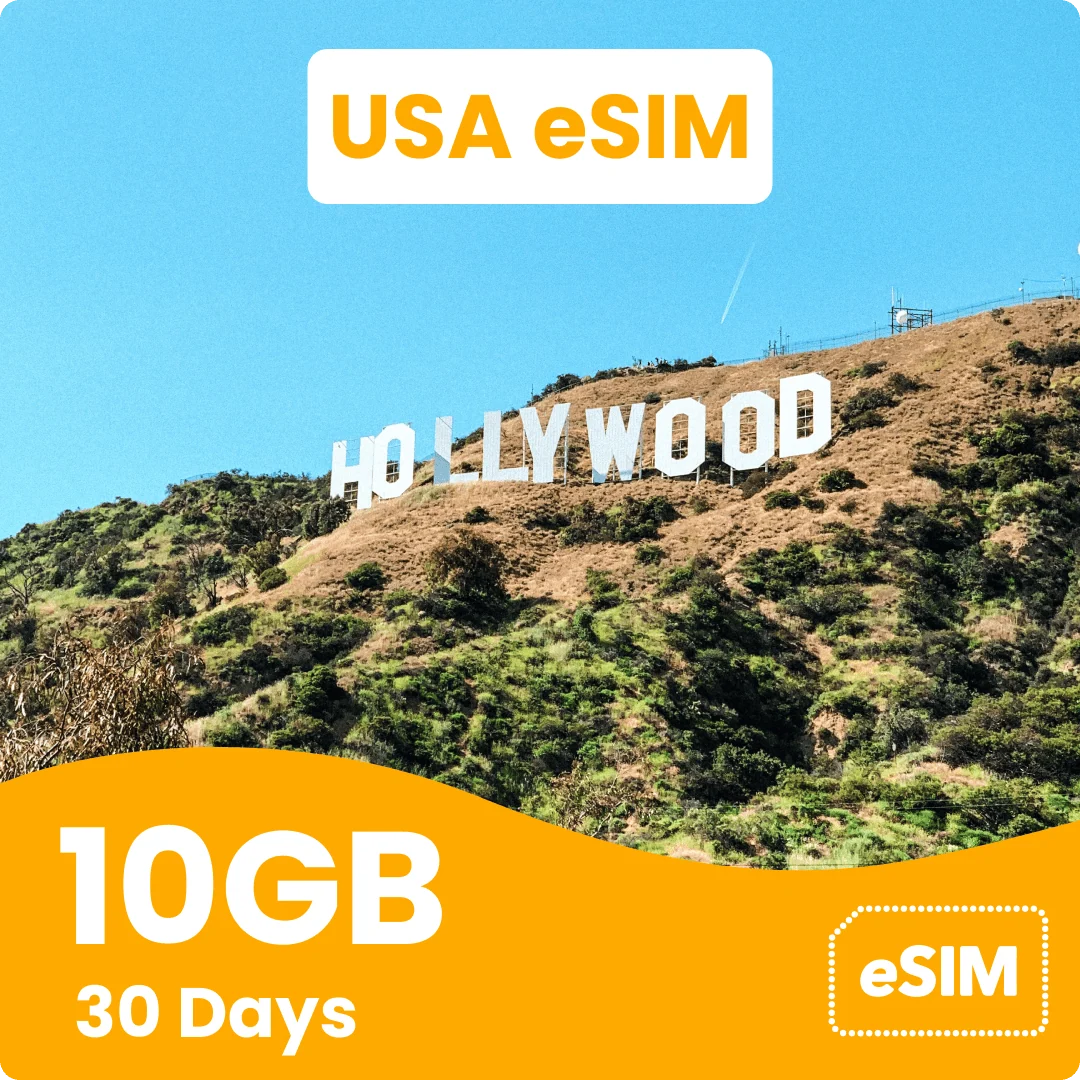 USA eSIM - Image 7