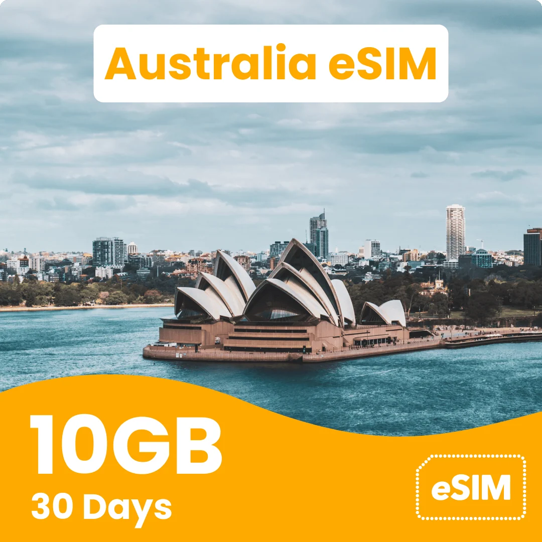 Australia eSIM - Image 6