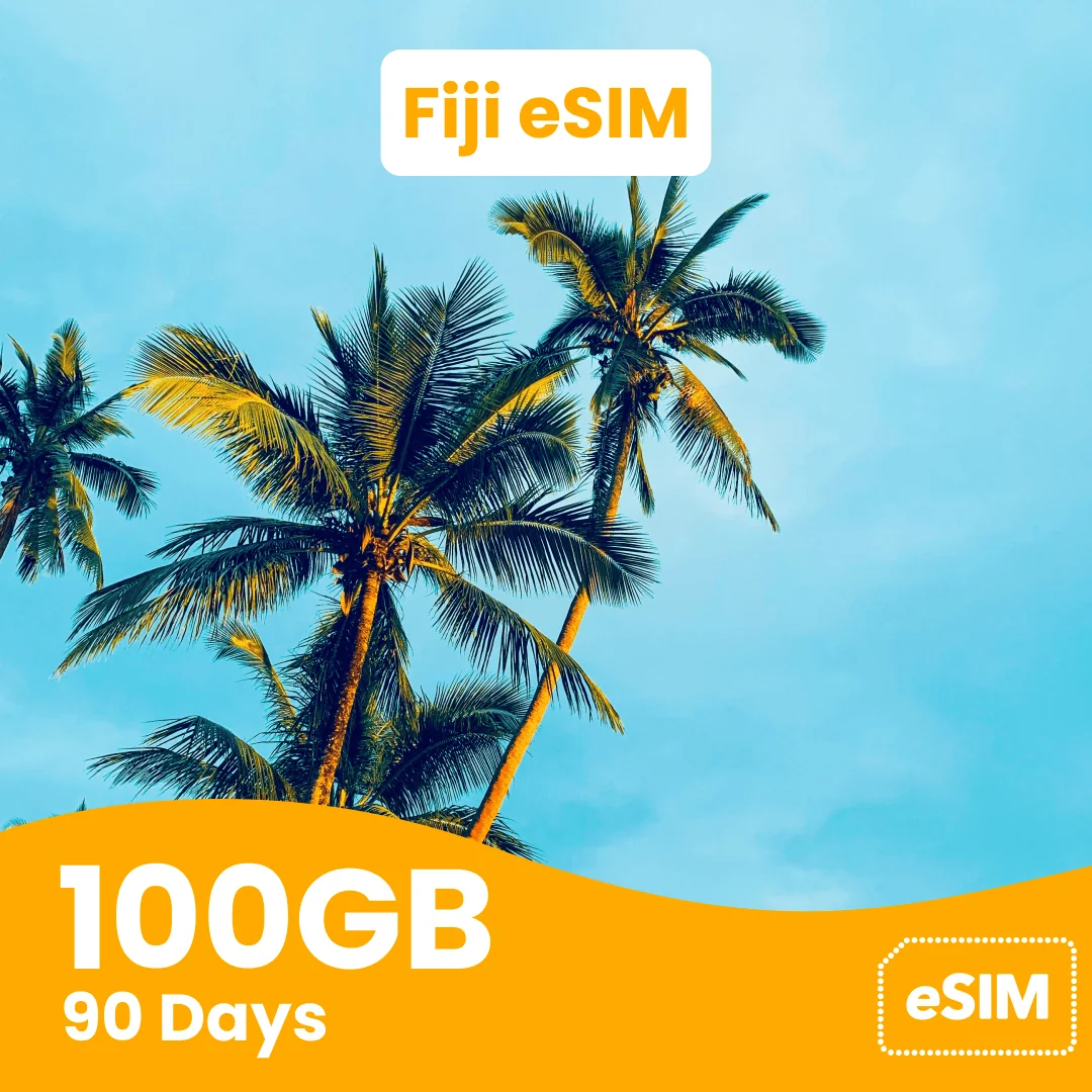 Fiji eSIM - Image 3