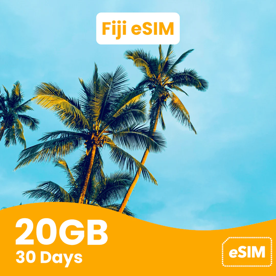 Fiji eSIM - Image 6