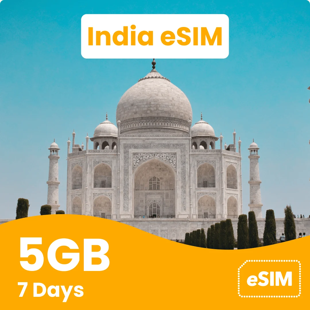 India eSIM - Image 12