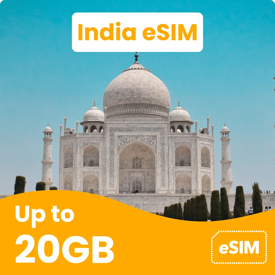 India eSIM - Image 3