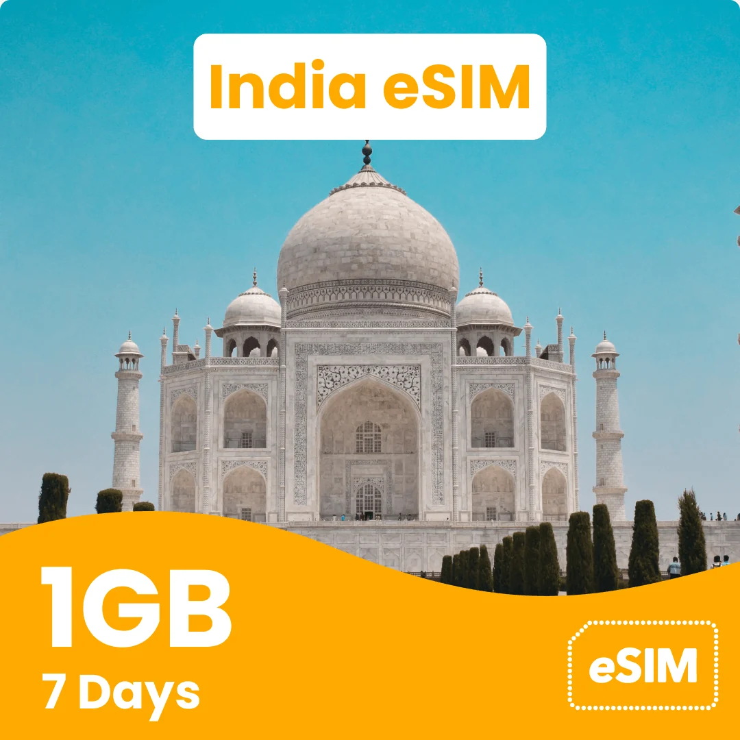 India eSIM - Image 4