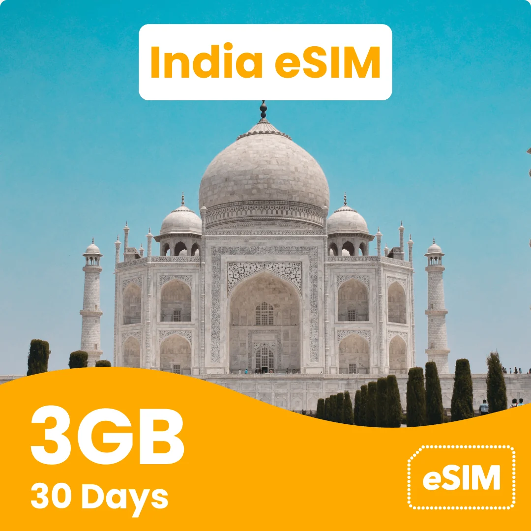 India eSIM - Image 5