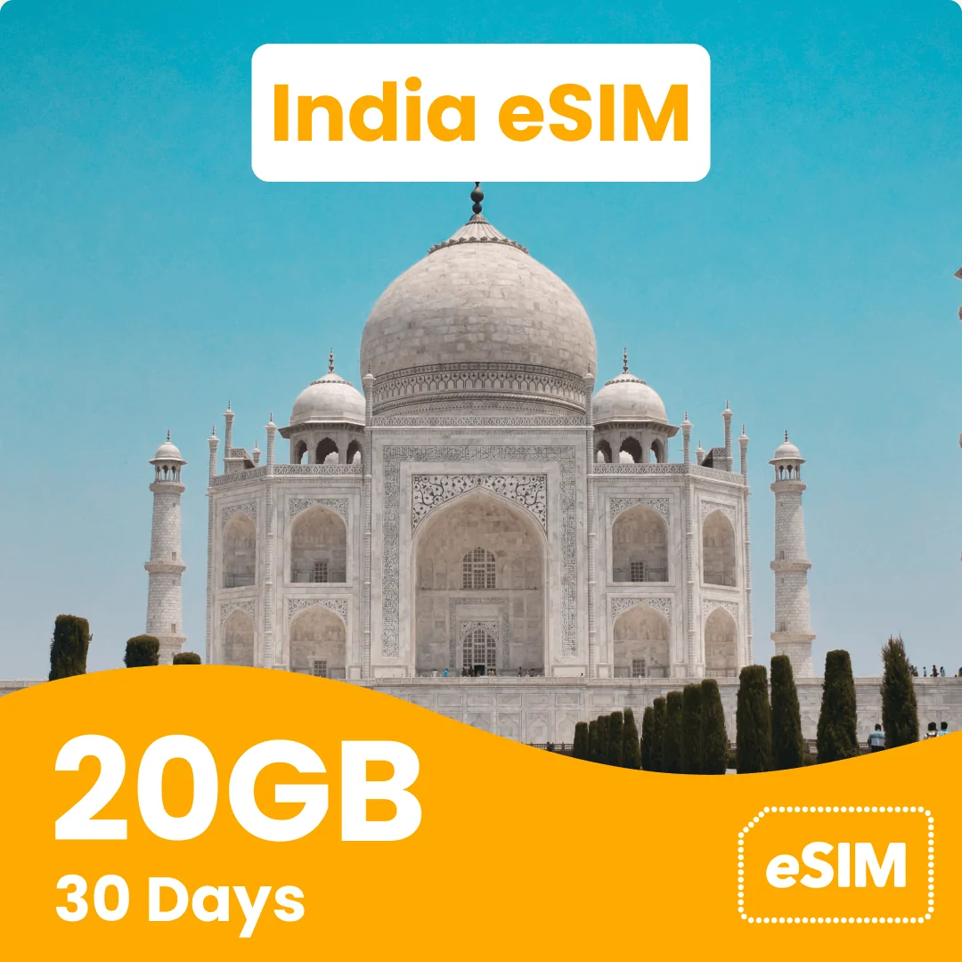 India eSIM - Image 8