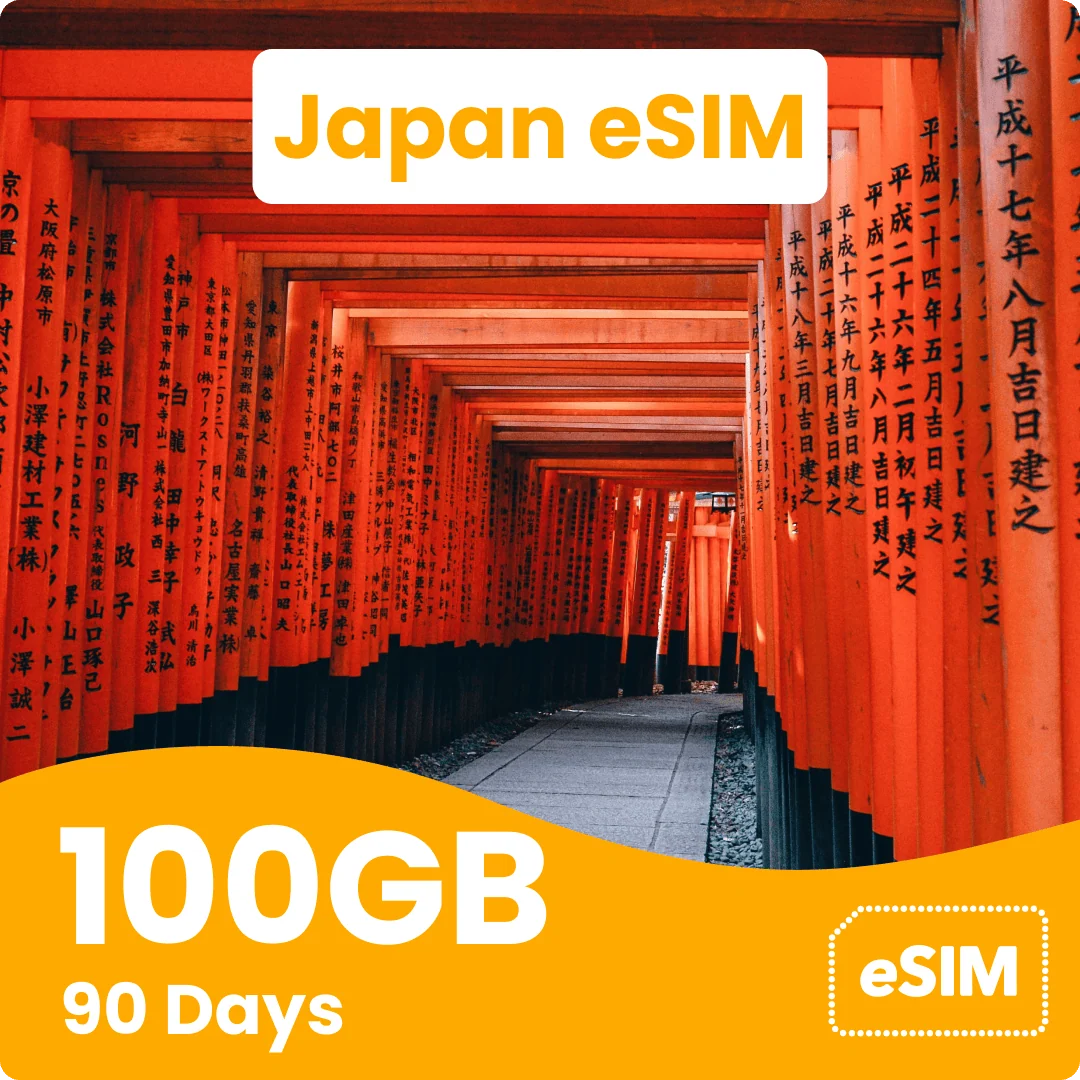 Japan eSIM - Image 10