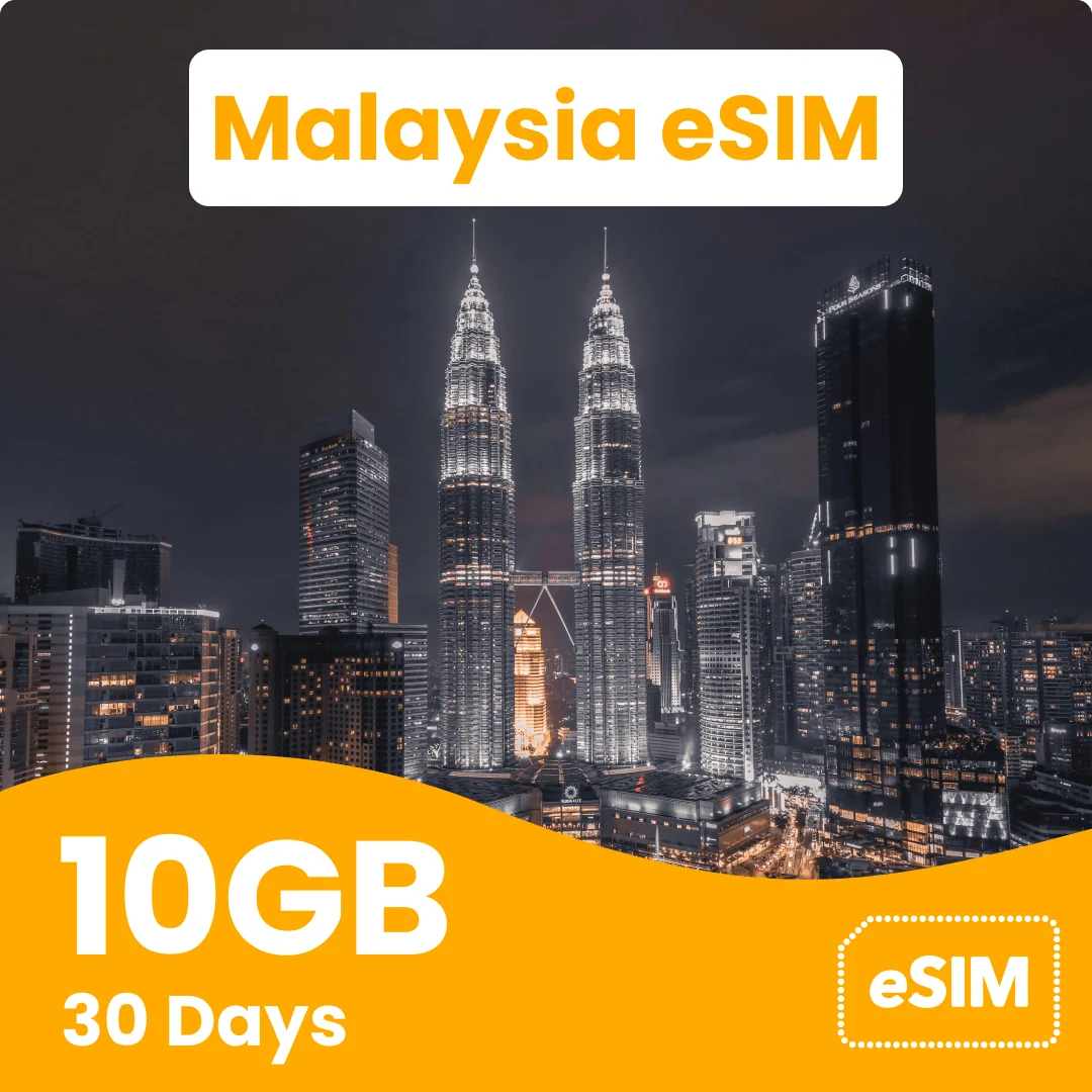 Malaysia eSIM - Image 7