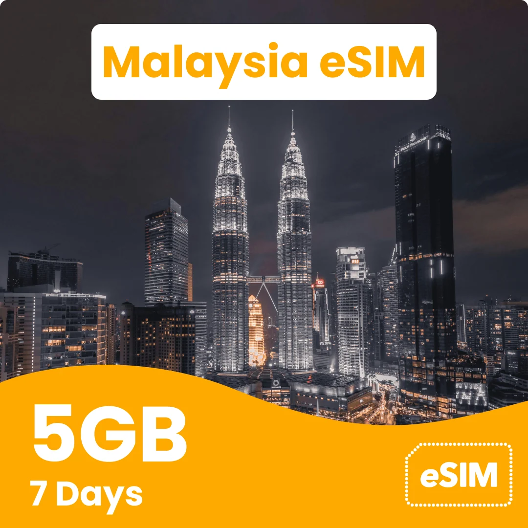 Malaysia eSIM - Image 8