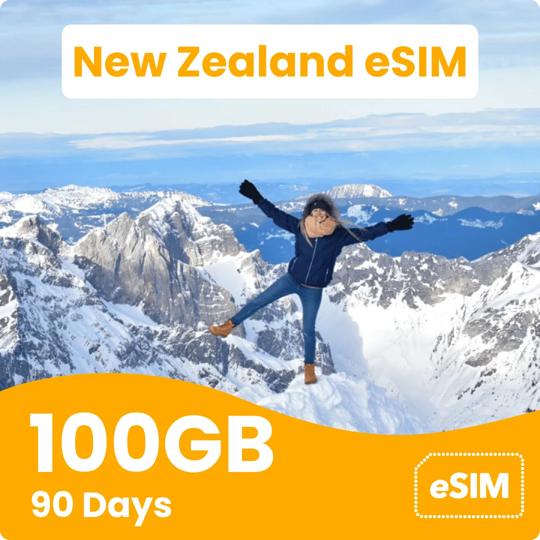 New Zealand eSIM - Image 11