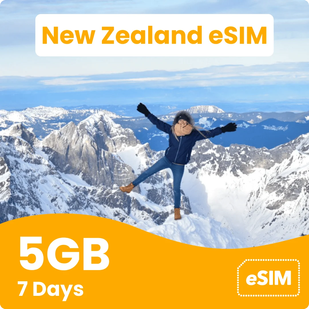 New Zealand eSIM - Image 12