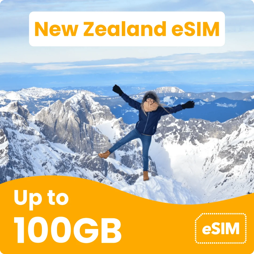 New Zealand eSIM - Image 13