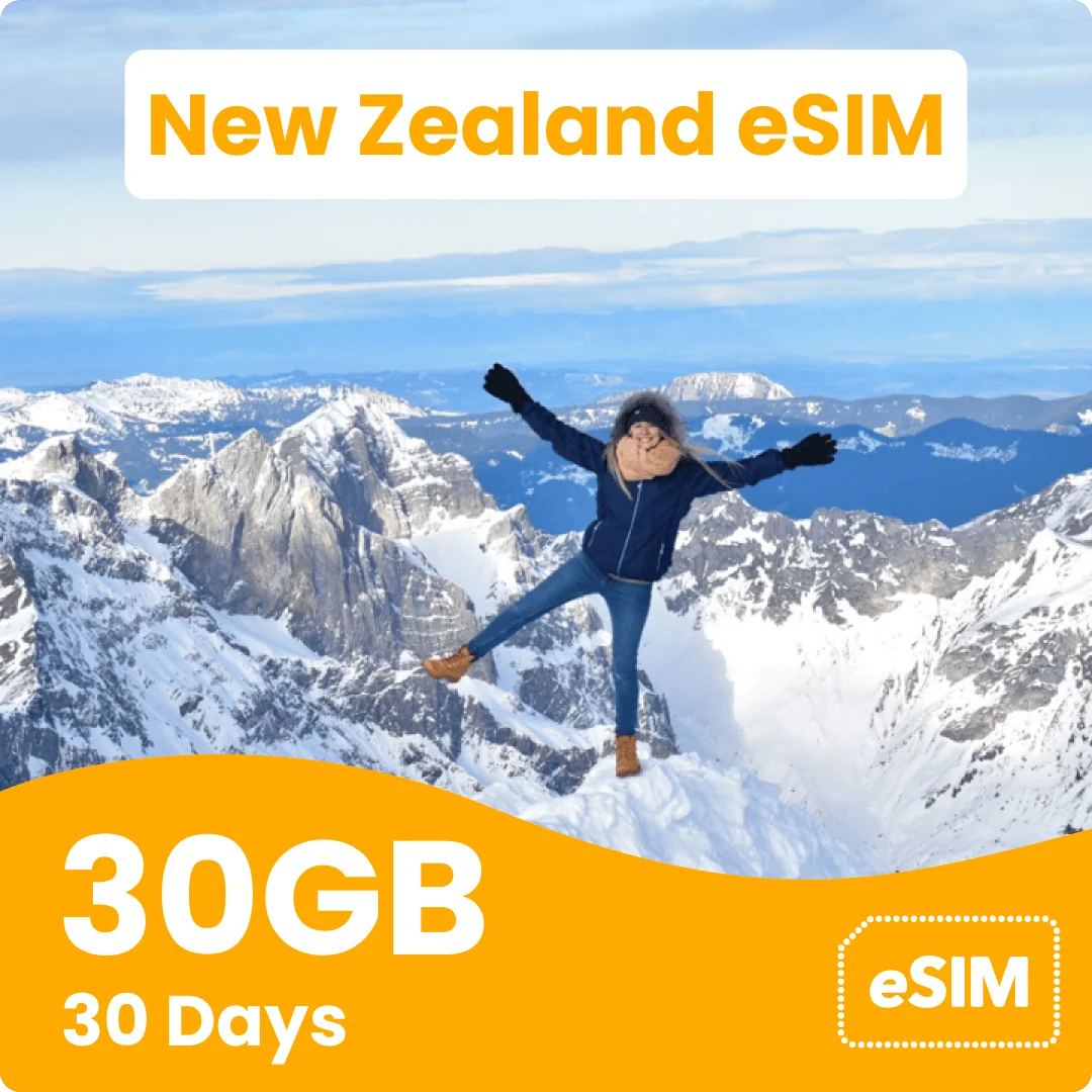 New Zealand eSIM - Image 8