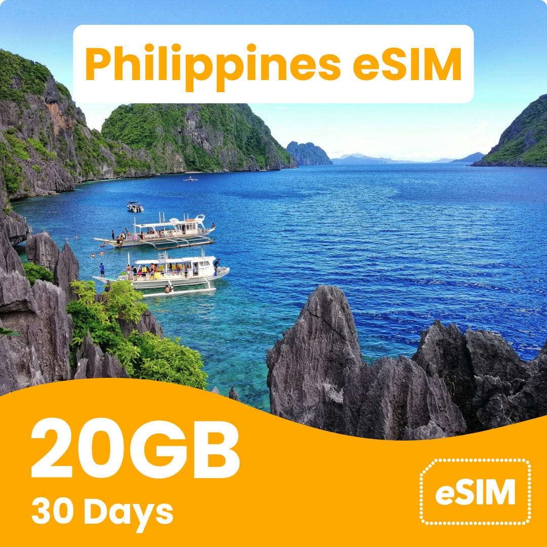 Philippines eSIM - Image 7