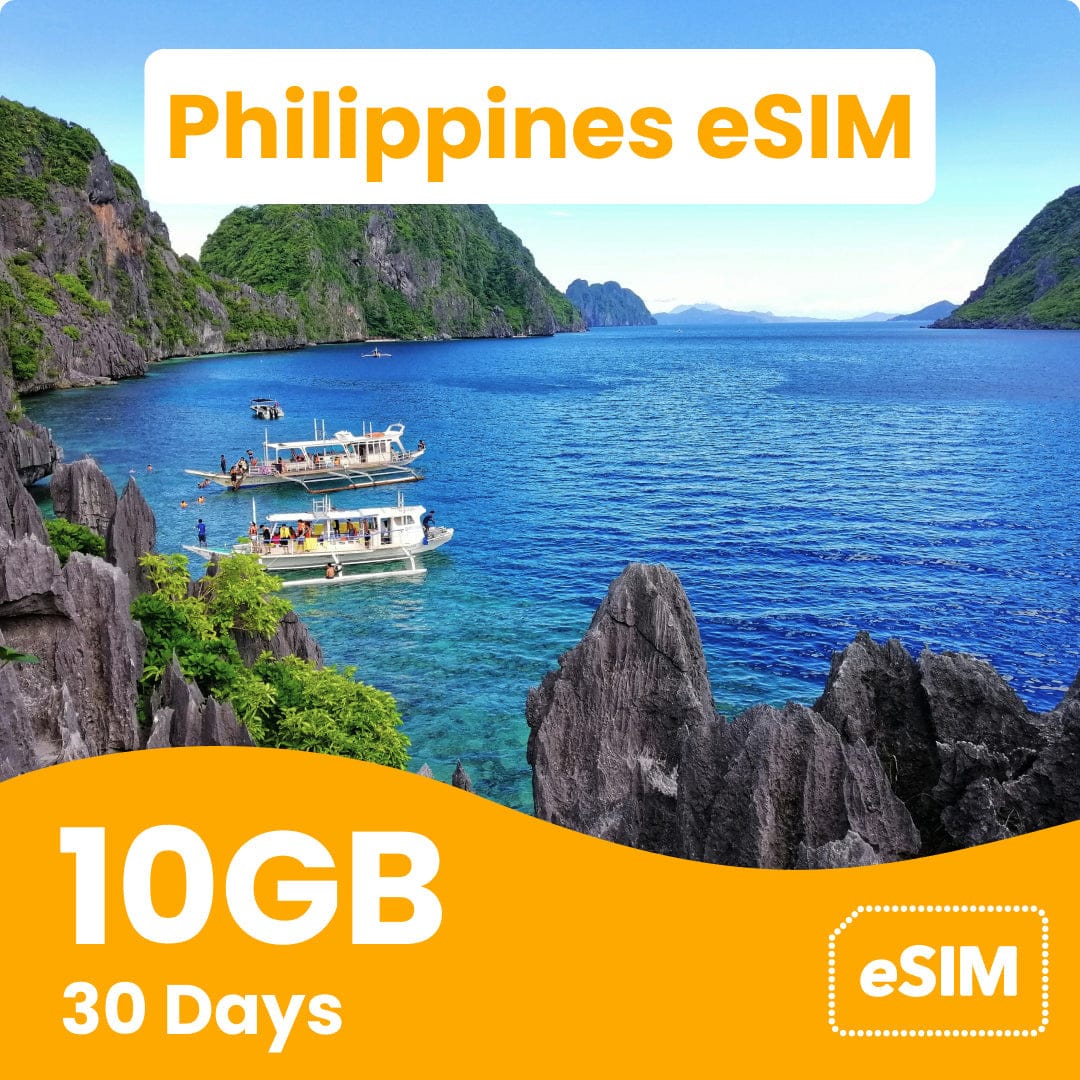 Philippines eSIM - Image 8