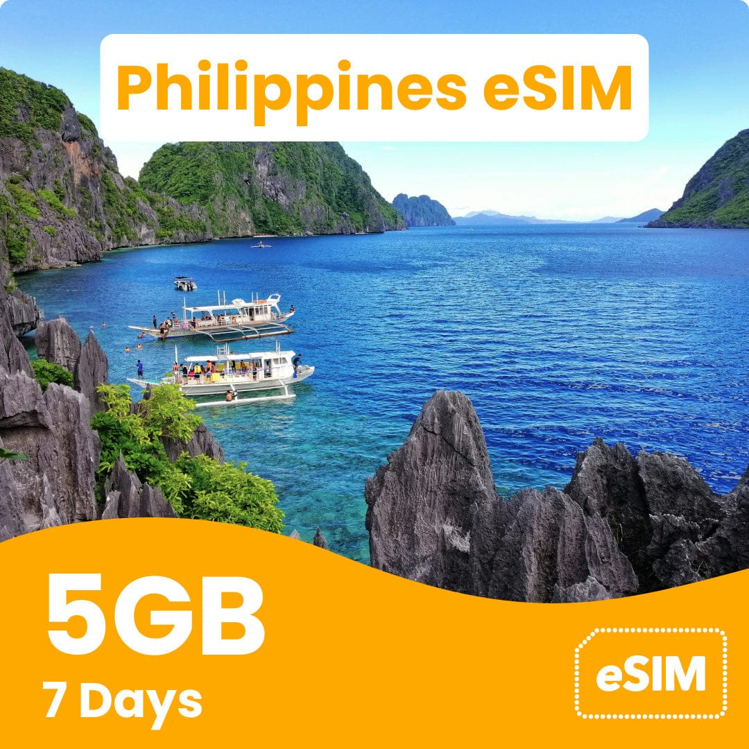 Philippines eSIM - Image 9