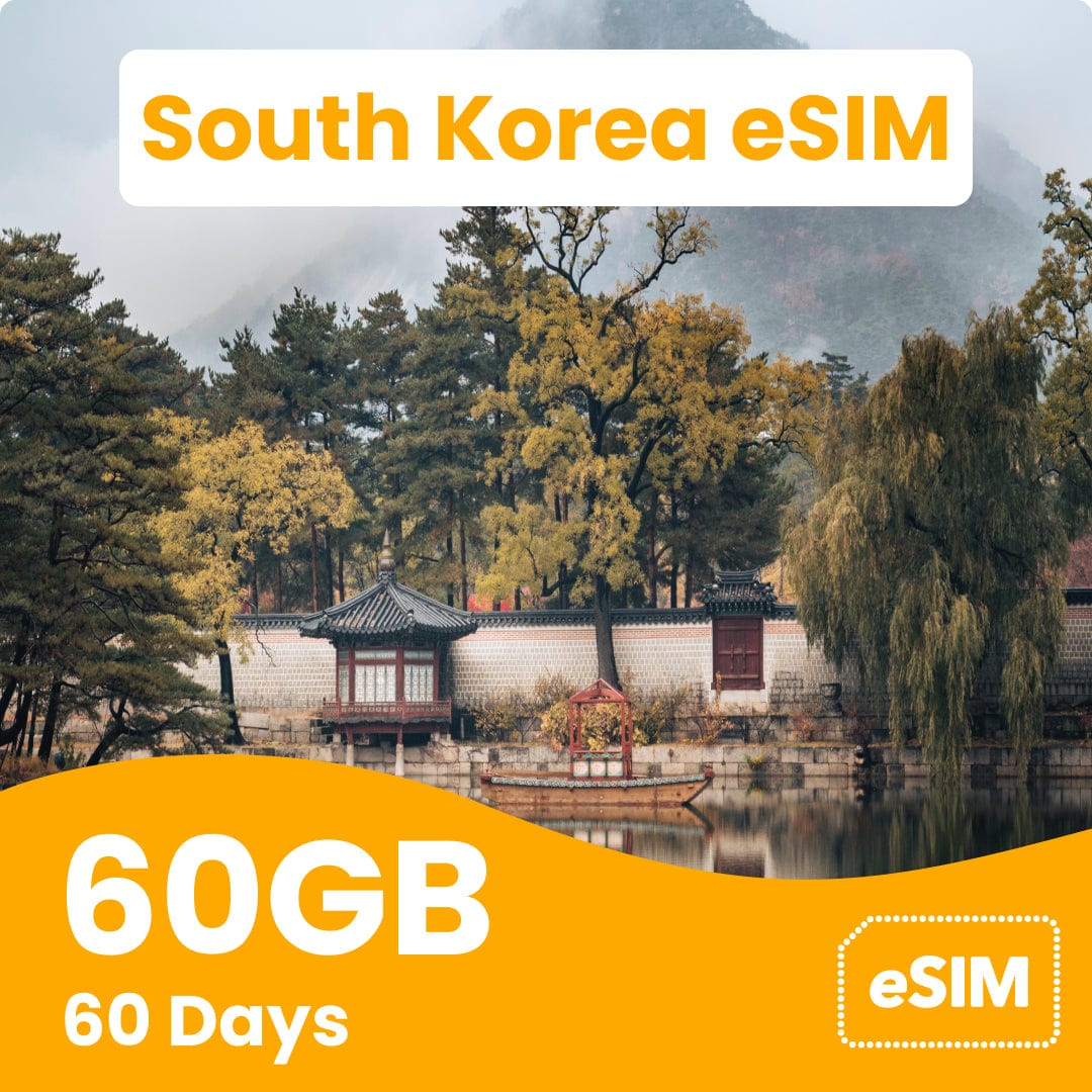 South Korea eSIM - Image 4