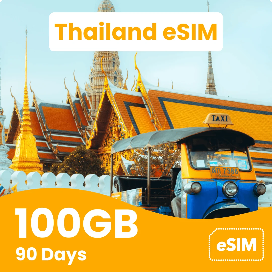 Thailand eSIM - Image 10