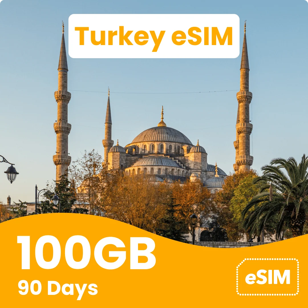Turkey eSIM - Image 11