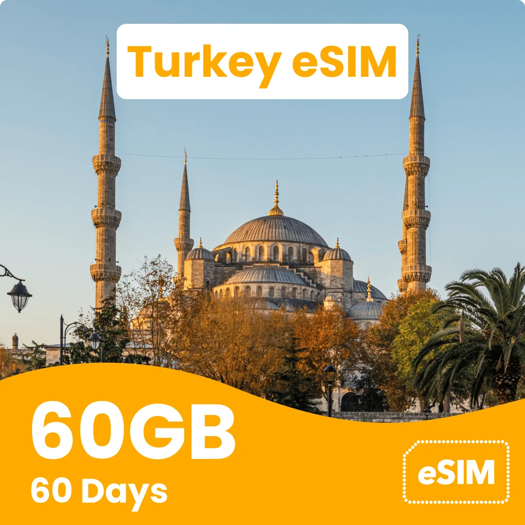 Turkey eSIM - Image 12