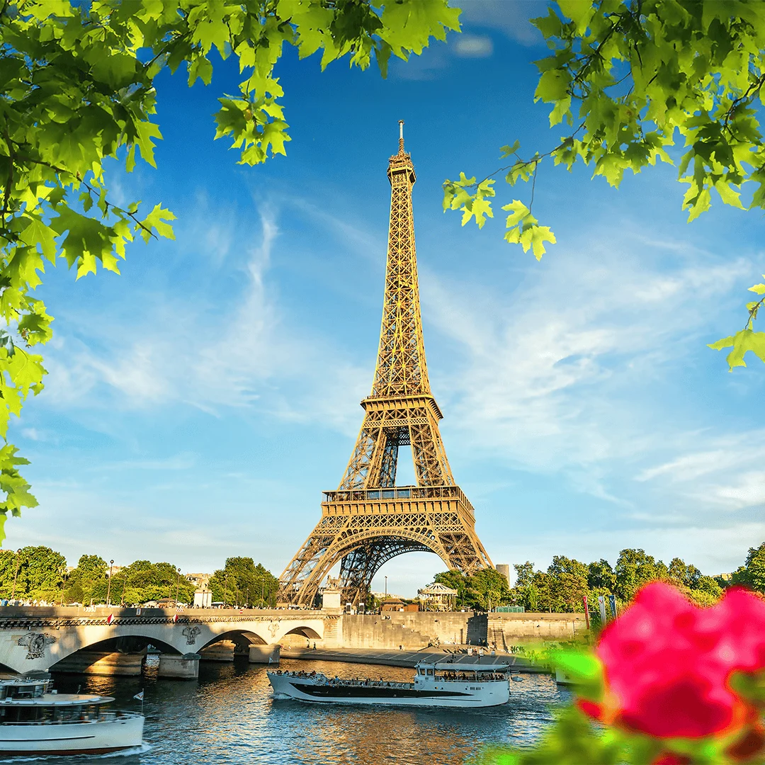 Unlimited France eSIM