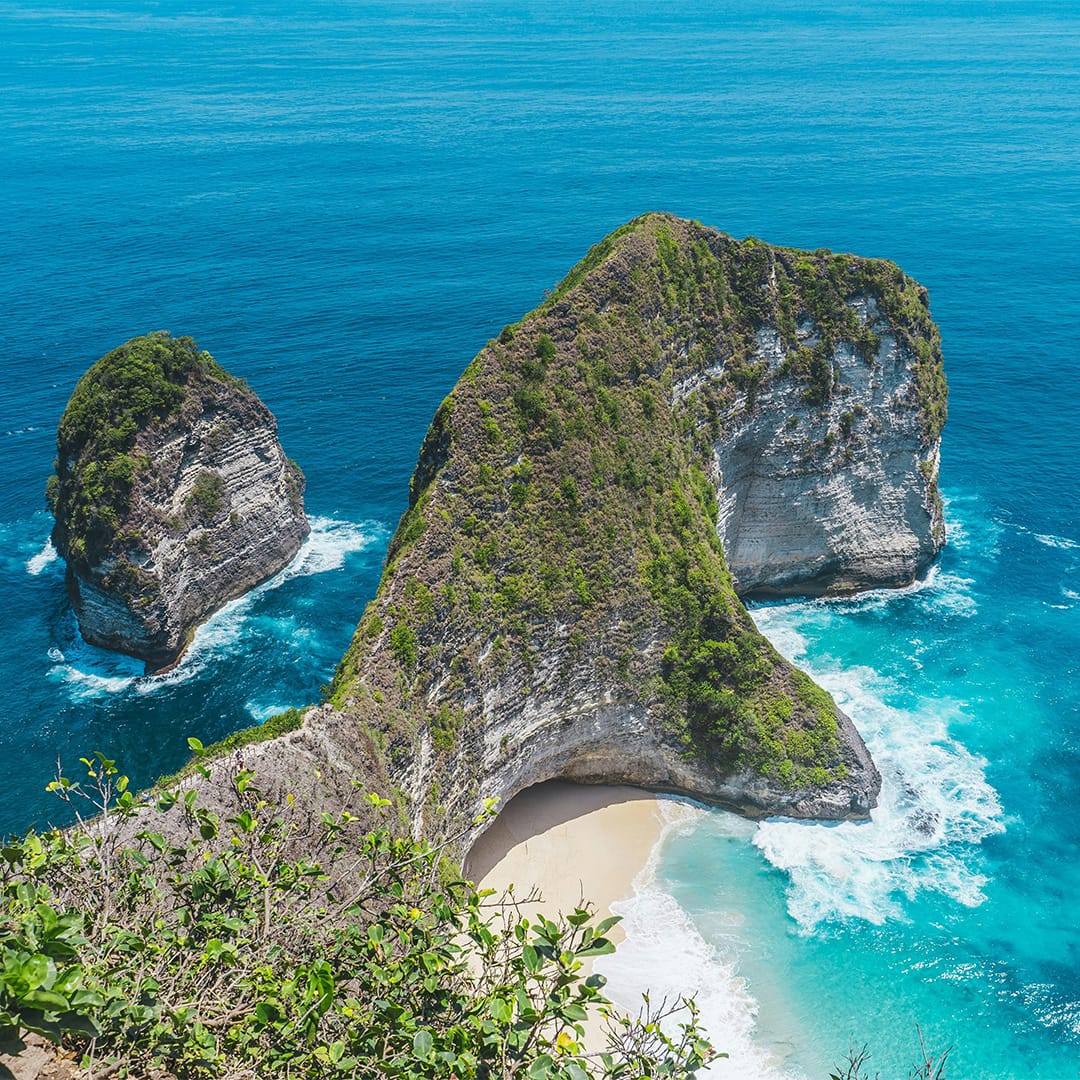 Unlimited Indonesia (Bali) eSIM
