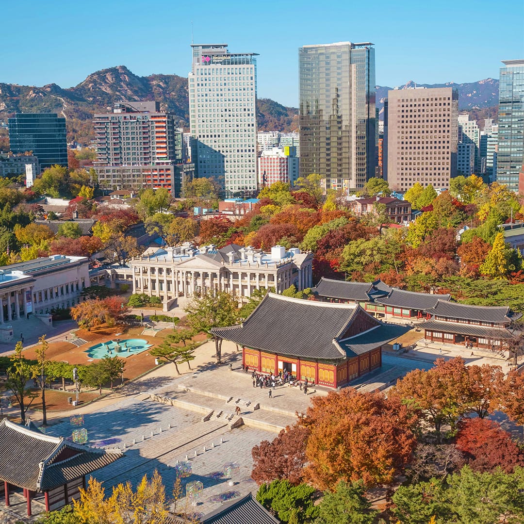 Unlimited South Korea eSIM